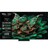 75C7K Mini LED QLED TV TCL