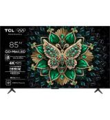 85C6K Mini LED QLED TV TCL