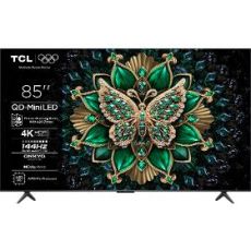 85C6K Mini LED QLED TV TCL