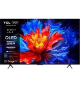 55P8K QLED TV TCL