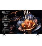 55C69KS Mini LED QLED TV TCL