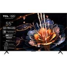 55C69KS Mini LED QLED TV TCL