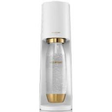 Terra White Gold výrobník SODASTREAM