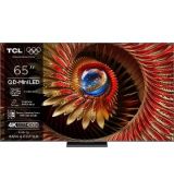 65C8K Mini LED QLED TV TCL