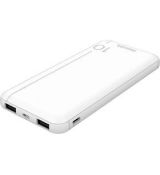 DLP1810NW/62 Power bank 10000mAh PHILIPS