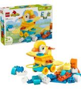 10448 3v1: Zvieratká na kolieskach LEGO