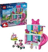 43274 Minnie a hotel pre miláčikov LEGO