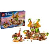 43258 Loď Kakamorov LEGO