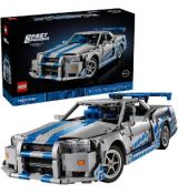 42210 2Fast 2Furious Nissan Skyline LEGO