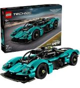 42208 Aston Martin Valkyrie LEGO