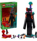 21279 Endermanova veža LEGO