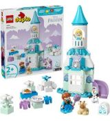 10455 Ľad.kráľovstvo oslava na hradeLEGO