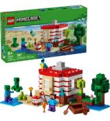 21275 TNT dom v džungli LEGO