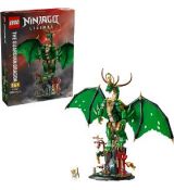 71847 Strážny drak LEGO