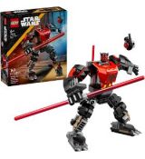 75411 Darth Maul a robotický oblek LEGO