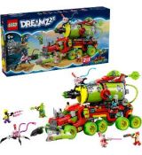 71499 Mateovo voz. vo farb.v spreji LEGO