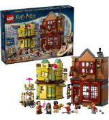 76452 Kvalitné metlobalové potreby LEGO