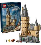 76454 Rokfortský hrad: Hlavná veža LEGO