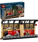 76450 Knižná zarážka Rokfortský exp.LEGO