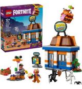 77076 Reštaurácia Durrr Burger LEGO