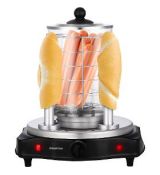 HM 400 hotdogovač SMARTON