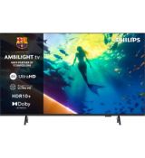43PUS8010 Titan OS Direct LED TV PHILIPS