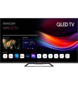 SLE 55Q871B Q-SERIES WEBOS TV SENCOR