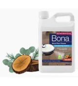 Robot Wood Floor Cleaner 1,1L BONA