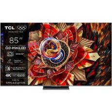 85C9K Mini LED televízor TCL