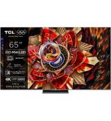 65C9K Mini LED televízor TCL