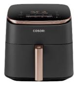 TurboBlaze Pro čie. tep. fritéza COSORI