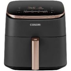 TurboBlaze Pro čie. tep. fritéza COSORI
