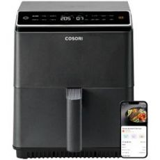 Dual Blaze SMART BK tep. fritéza COSORI