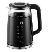 AK-0832 KANVICA 1,7L ČIERNA HUSLOG