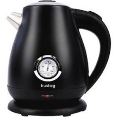 AK-0932 KANVICA 1,7L ČIERNA HUSLOG