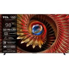 98C8K Mini LED QLED TV TCL