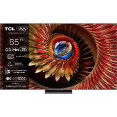 85C8K Mini LED QLED TV TCL