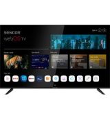 SLE 55US804B WEBOS UHD TV SENCOR
