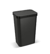 LT8110 bezdot.kôš 50L čier.SENSOR LAMART