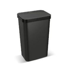 LT8110 bezdot.kôš 50L čier.SENSOR LAMART
