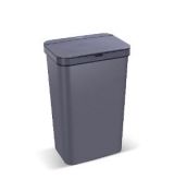 LT8108 bezdot.kôš 50L šedý SENSOR LAMART