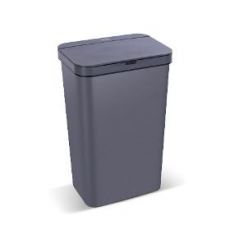 LT8108 bezdot.kôš 50L šedý SENSOR LAMART