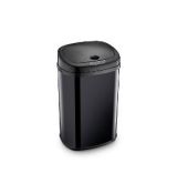 LT8111 bezd.kôš čierny 30L SENSOR LAMART