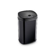 LT8111 bezd.kôš čierny 30L SENSOR LAMART