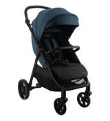 CLARA modrý 2024 MOMI