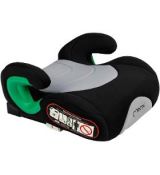 Podsedák VENKO Isofix I-Size šedý MoMi