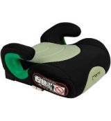 Podsedák VENKO Isofix I-Size zelený MoMi