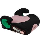 Podsedák VENKO Isofix I-Size růžový MoMi