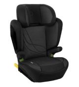 Autosedačka MEI černá MOMI