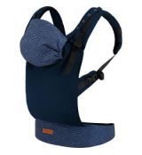 Ergonomické nosítko COLLET BLUE MOMI
